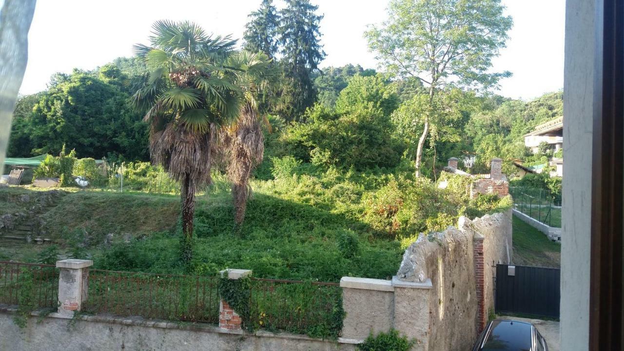 Home Vittoria Lago Di Como Exterior photo